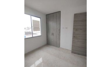 Apartamento en venta Barrio San Antonio