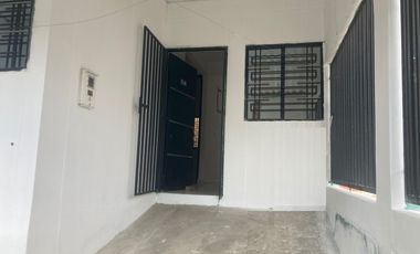 casa en venta en la libertad, aguas calientes. Cod V14125