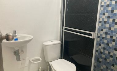 casa en venta en la libertad, aguas calientes. Cod V14125