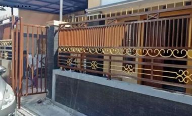 Rumah disewakan di Jawa Timur, Sidoarjo