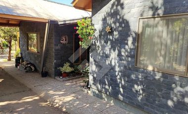 Casa en Venta en Camino al Volcan / La Obra
