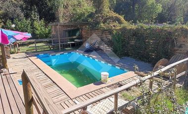 Casa en Venta en Camino al Volcan / La Obra