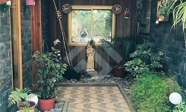 Casa en Venta en Camino al Volcan / La Obra