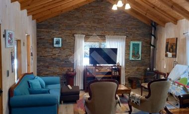 Casa en Venta en Camino al Volcan / La Obra