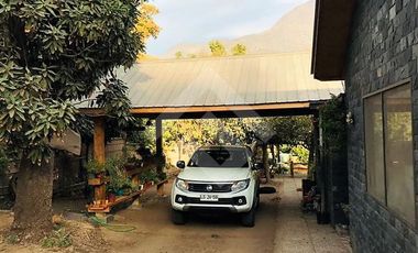 Casa en Venta en Camino al Volcan / La Obra