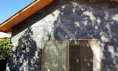 Casa en Venta en Camino al Volcan / La Obra