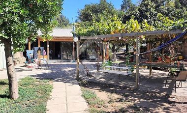 Casa en Venta en Camino al Volcan / La Obra