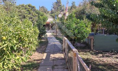Casa en Venta en Camino al Volcan / La Obra