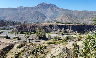 Casa en Venta en Camino al Volcan / La Obra