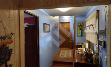 Casa en Venta en Camino al Volcan / La Obra