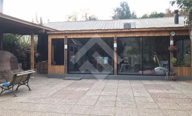Casa en Venta en Camino al Volcan / La Obra