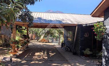Casa en Venta en Camino al Volcan / La Obra