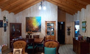 Casa en Venta en Camino al Volcan / La Obra