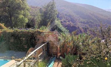 Casa en Venta en Camino al Volcan / La Obra