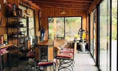 Casa en Venta en Camino al Volcan / La Obra