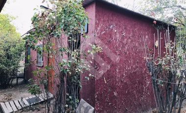 Casa en Venta en Camino al Volcan / La Obra