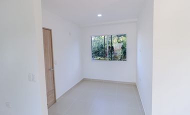 Venta, Casa con 2 apartamentos, local Sa Francisco, Santa Marta.