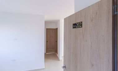 Venta, Casa con 2 apartamentos, local Sa Francisco, Santa Marta.
