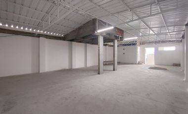 bodega en venta en san luis. Cod V24465