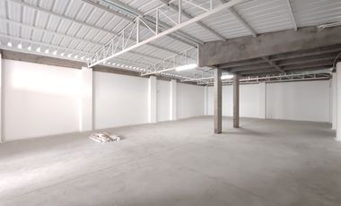 bodega en venta en san luis. Cod V24465