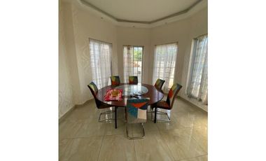 Casa en Altos del Golf - Negociable - 5,000$