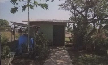 VENDO CASA 3REC EN AGUADULCE