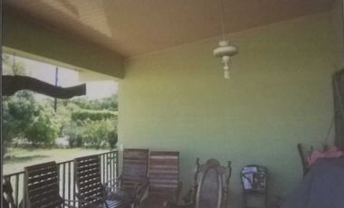 VENDO CASA 3REC EN AGUADULCE