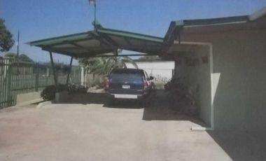 VENDO CASA 3REC EN AGUADULCE