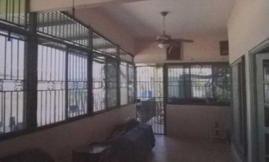 VENDO CASA 3REC EN AGUADULCE