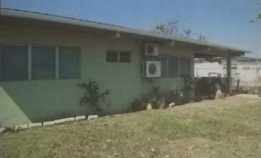 VENDO CASA 3REC EN AGUADULCE