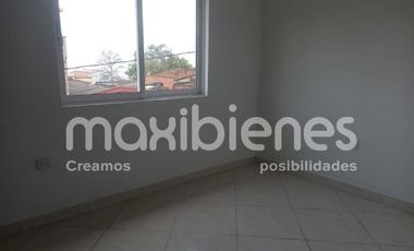 apartamento en arriendo en villa hermosa. Cod A68451