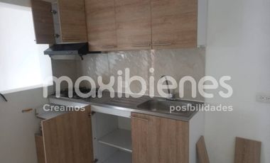 apartamento en arriendo en villa hermosa. Cod A68451