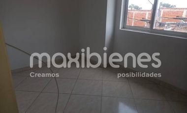 apartamento en arriendo en villa hermosa. Cod A68451