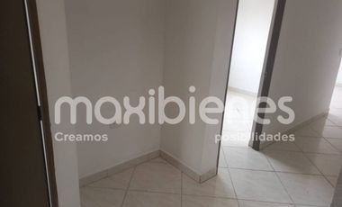 apartamento en arriendo en villa hermosa. Cod A68451