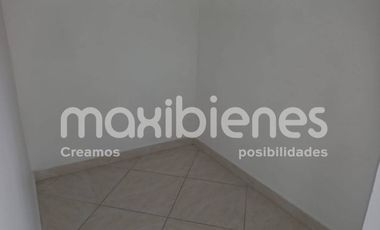 apartamento en arriendo en villa hermosa. Cod A68451