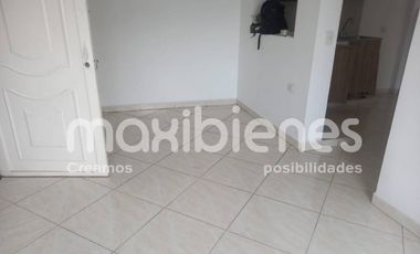 apartamento en arriendo en villa hermosa. Cod A68451