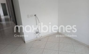 apartamento en arriendo en villa hermosa. Cod A68451