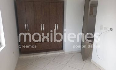 apartamento en arriendo en villa hermosa. Cod A68451