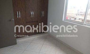 apartamento en arriendo en villa hermosa. Cod A68451