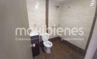 apartamento en arriendo en villa hermosa. Cod A68451