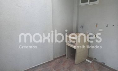 apartamento en arriendo en villa hermosa. Cod A68451