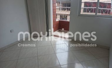 apartamento en arriendo en villa hermosa. Cod A68451