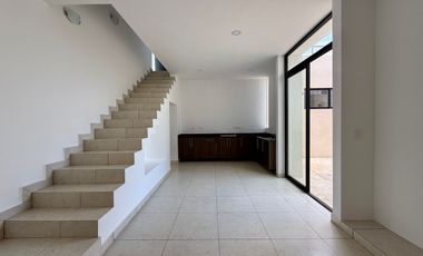 Departamento en preventa con amenidades al norte de Mérida