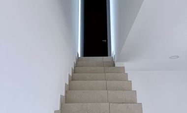 Departamento en preventa con amenidades al norte de Mérida