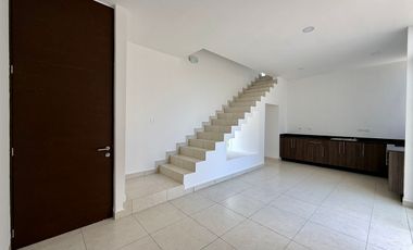 Departamento en preventa con amenidades al norte de Mérida