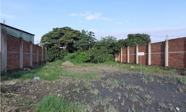 Terreno de Venta, Vía Principal de Naranjal, Guayas