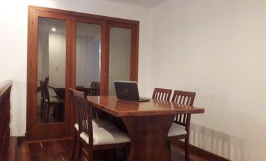 Excelente chalet de 6 ambientes en Andrade y Rejon
