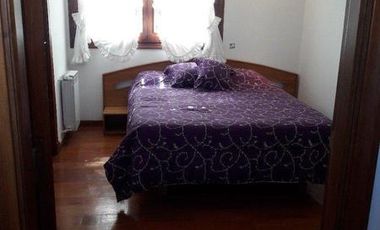 Excelente chalet de 6 ambientes en Andrade y Rejon