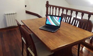 Excelente chalet de 6 ambientes en Andrade y Rejon
