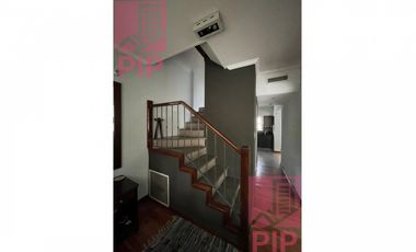 Chalet en Venta Villa Sarmiento / Moron (B110 715)